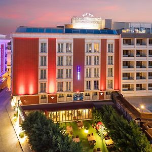 Vicenza Hotel